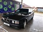 BMW 5  2.0AT, 1992, 