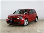 Volkswagen Golf 1.6, 2011, 