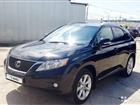 Lexus RX 3.5AT, 2011, 