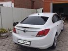 Opel Insignia 2.0AT, 2012, 