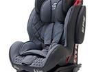  Rant Thunder Ultra Isofix SPS Grey