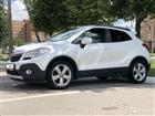 Opel Mokka 1.8AT, 2013, 