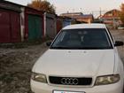 Audi A4 1.8, 1996, 