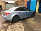 Chevrolet Cruze 1.6, 2010, 