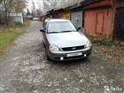 LADA Priora 1.6, 2010, 