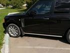 Land Rover Range Rover 5.0AT, 2010, 