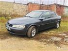 Opel Vectra 1.6, 1997, 