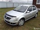 Renault Logan 1.6, 2012, 