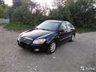 KIA Cerato 1.6, 2008, 