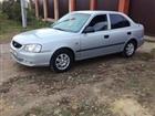 Hyundai Accent 1.5, 2006, 