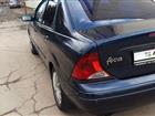 Ford Focus 2.0, 2004, 166010