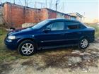 Opel Astra 1.8, 2003, 235000