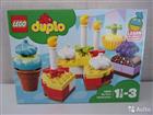 Lego duplo    41  (10862)