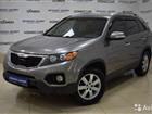 KIA Sorento 2.4, 2010, 186000