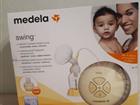    medela Swing