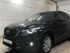 Mazda CX-5 2.0AT, 2016, 80000