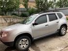 Renault Duster 1.6, 2015, 53708