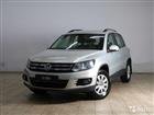 Volkswagen Tiguan 1.4AMT, 2012, 106400