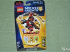  lego Nexo Knights 70334.