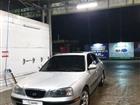 Hyundai Elantra 2.0 AT, 2003, 244 578 км
