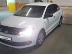 Volkswagen Polo 1.6, 2012, 97000