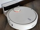 - Xiaomi Mi Robot Vacuum EU SKV4022GL