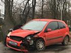 Ford Fiesta 1.6AT, 2008, , 138000