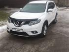 Nissan X-Trail 2.0 CVT, 2016, 60 000 км