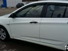 Hyundai Solaris 1.4 AT, 2015, 43 000 км