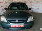 KIA Rio 1.6AT, 2003, 164000