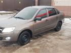 LADA Granta 1.6, 2014, 76200