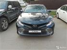 Toyota Camry 2.5AT, 2018, 61000