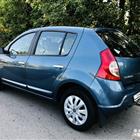 Renault Sandero 1.6 AT, 2011, 