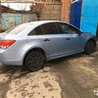 Chevrolet Cruze 1.6 , 2010, 