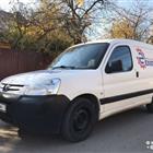 Peugeot Partner 1.9 , 2008, 