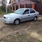 Hyundai Accent 1.5 , 2006, 