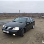 Chevrolet Lacetti 1.6 , 2008, 127 400 