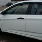 Hyundai Solaris 1.4 AT, 2015, 43 000 км