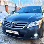 Toyota Camry 2.4 AT, 2009, 162 000 