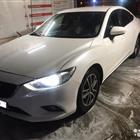 Mazda 6 2.5 AT, 2014, 121 095 