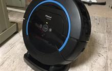   iRobot Scooba 450