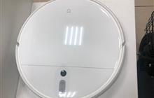 - Xiaomi Mijia Sweeping Robot 1C