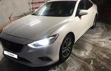 Mazda 6 2.5AT, 2014, 121095