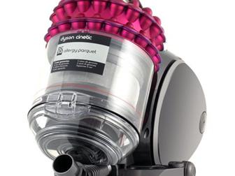 Dyson DC52 Allergy Parquet  