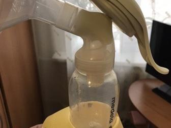  Medela Harmony,   !: /  