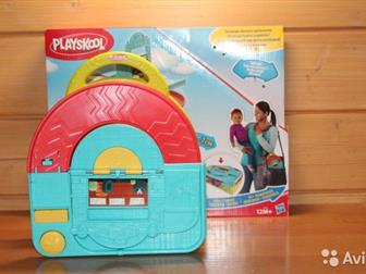    Playskool  ,        ,   ,    , :   