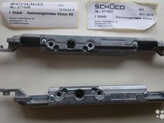      SCHUCO      43,-243038 -40, 243037 -1, 277038-4, R  277037-2, L-,1000,,,    