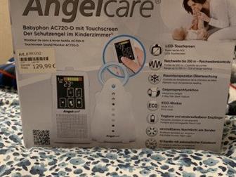  ,     129 ,  Angelcare  AC720-D     250 , 10       