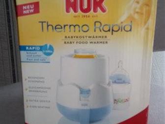    NUK Thermo Rapid      ,      , : /  