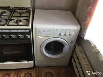     INDESIT WI104X   ,  